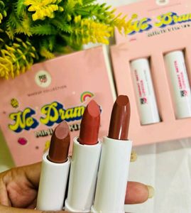 Myglamm Popxo Mini Lip Kit
