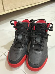 Puma unisex sneakers Size-UK -(3)