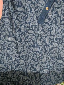 Navy Blue T-shirt