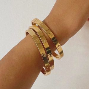 Cartier Love Bracelet