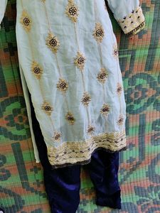 Elegant Kurta Set