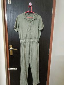 Lee Cooper Jump Suit