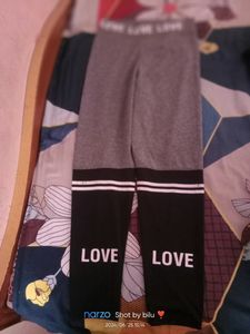Comfortable Girls Jeggings