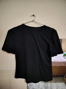 🇺🇸🇨🇦🇰🇷XINQIAO Imported Top With Lace