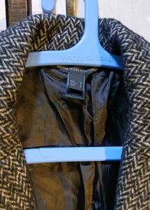 Mango Women Trench Coat