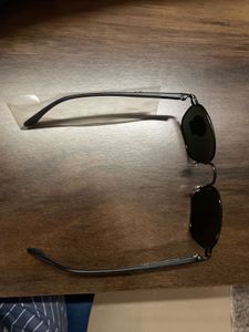 Ray-Ban Sunglasses