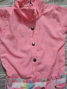 Cute Girls Outfit