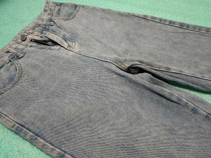 Stylish Denim Jeans