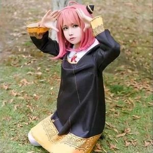 Anya cosplay Dress