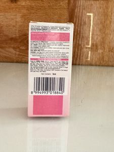 L&#39;Oreal Dark Spot Serum