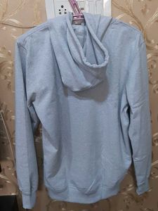 BOSS Hooded Sweatshirt