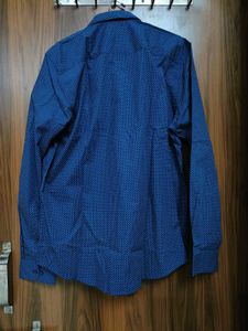 Blue Peter England Shirt