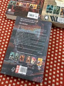 Sita, Ram And Raavan Ramchandra Trilogy Amish