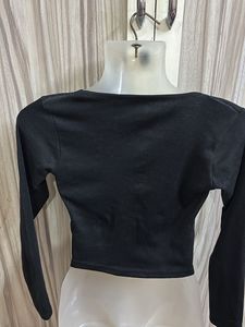 Corset Top