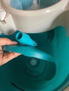 SparkMate Magic Cleaning Mop