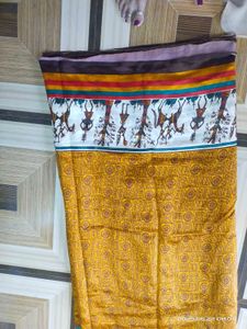 Preety Art Saree