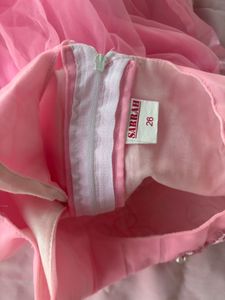 SARRAH BABY GIRLS PARTY WEAR Dresses