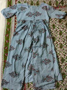 Kurta Sets For Women