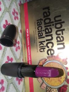 Mystic Mauve Lipstick