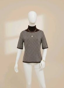 Elegant Knit Top