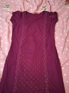Beautiful Kurta