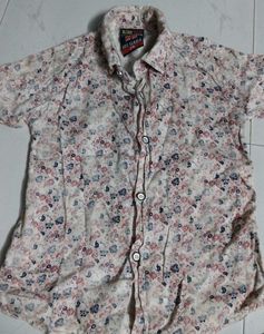 Boys Shirt