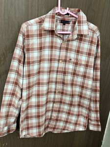 New brandedTommy Hilfiger  Shirt size L