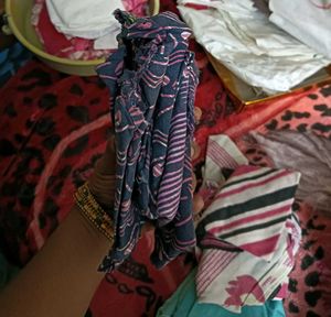 Cloth Diaper