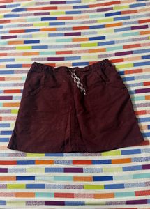 Decathlon Mini Skort