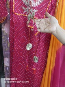 Kurta Sets With Dupatta
