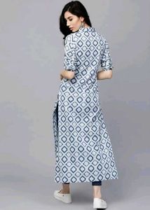 AKS Kurtas