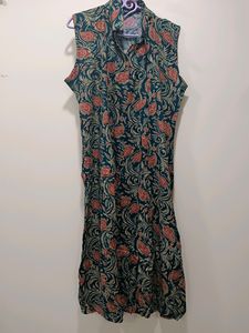 Printed Kurti