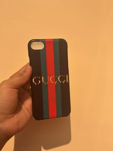 Gucci iPhone 5s/SE 2 Back cover