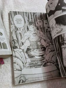 Jujutsu Kaisen Manga Set Volumes 0-10