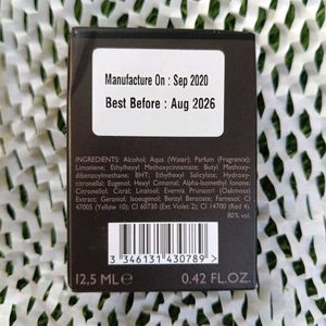 Terre d&#39;Hermes Eau Intense Vetiver