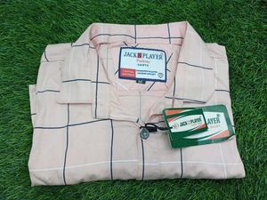 Jack New Brand Shirt