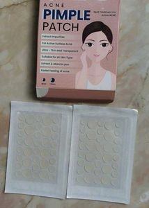 Acne Pimple Patch