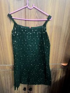 Sharara Suit