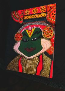 Kerala Art