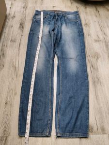Ma2054 Urban look jeans waist 34 inches