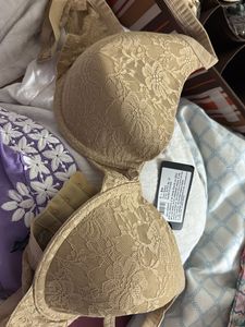 Amante 36C Bra