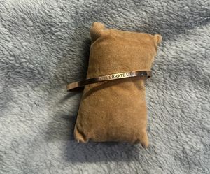 Rose Gold Bracelet