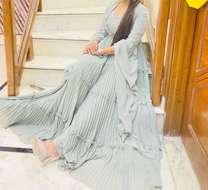 Pleated Starlight Set