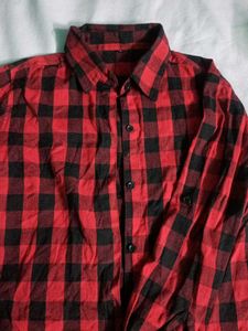 Combo Shirt