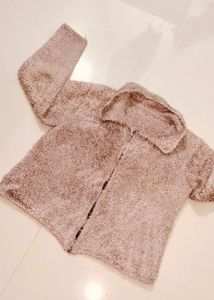 Furr Sweater