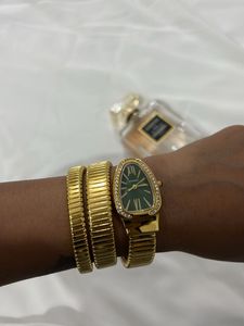 BVLGARI Serpenti Watch(Master Copy)