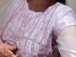 Party Wear Gown