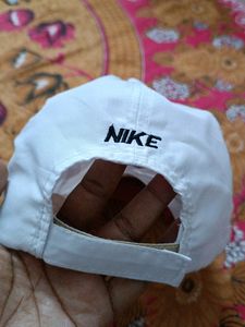 New NIKE CAP 😍😍