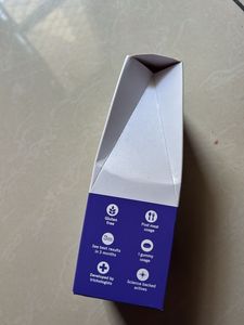 Bodywise Hair Gummies