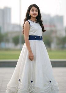Fairy Princess Gown